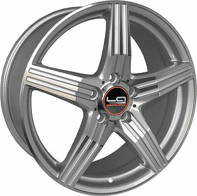 LegeArtis MR111 7.5x16 5x112 ET 53 Dia 66.6 sf