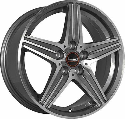 LegeArtis MR121 7.5x17 5x112 ET 47 Dia 66.6 gmf