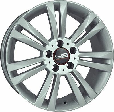 LegeArtis MR129 7.5x17 5x112 ET 56 Dia 66.6 s