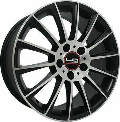 LegeArtis MR139 7x16 5x112 ET 43 Dia 66.6 mbf