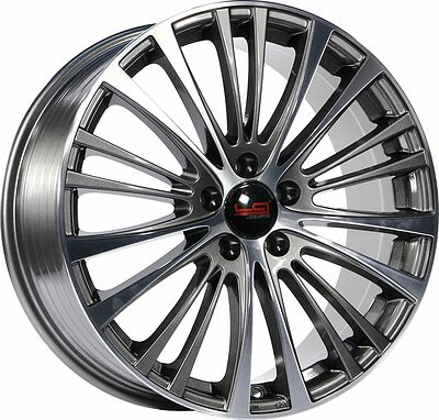 LegeArtis MR199 8x19 5x112 ET 38 Dia 66.6 bkf