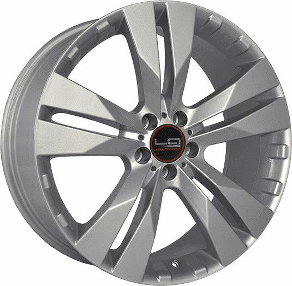 LegeArtis MR78 8.5x20 5x112 ET 45 Dia 66.6 s