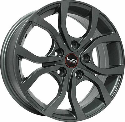 LegeArtis NS149 6.5x16 5x114.3 ET 50 Dia 66.1 gm
