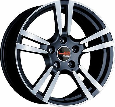 LegeArtis PR8 10x22 5x130 ET 50 Dia 71.6 mbf