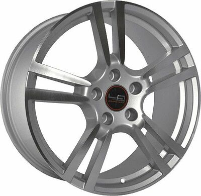 LegeArtis PR8 9x20 5x130 ET 57 Dia 71.6 sf