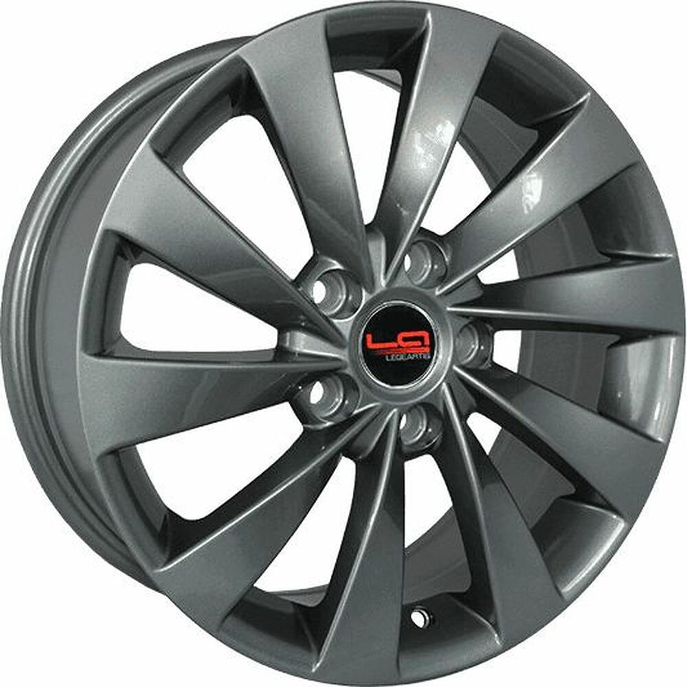 LegeArtis SK54