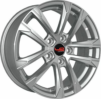 LegeArtis SK62 6.5x16 5x112 ET 50 Dia 57.1 sf