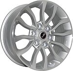 LegeArtis TY175 7.5x17 6x139.7 ET 25 Dia 106.1 sf LegeArtis TY175 7.5x17 6x139.7 ET 25 Dia 106.1 sf