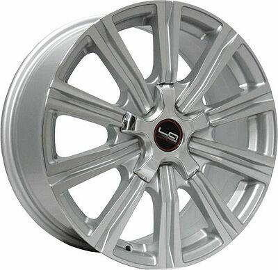 LegeArtis TY242 8x18 5x150 ET 60 Dia 110.1 sf