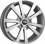 LegeArtis VV158 6.5x16 5x112 ET 50 Dia 57.1 sf LegeArtis VV158 6.5x16 5x112 ET 50 Dia 57.1 sf