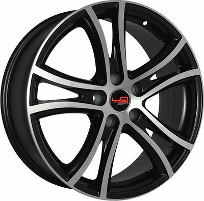 LegeArtis VV27 7x18 5x112 ET 43 Dia 57.1 mbf