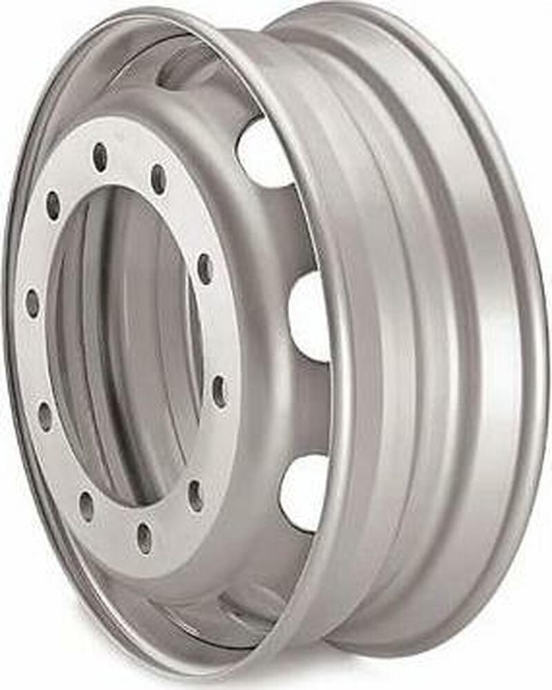 Lemmerz 2870092 5.25x17.5 5x208 ET 106 Dia 150 