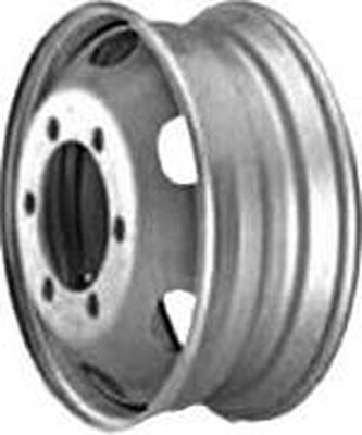 Lemmerz 2870097 6x17.5 6x245 ET 116 Dia 202 