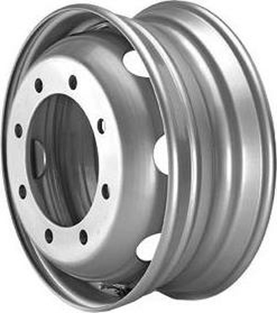 Lemmerz 2890033 8.25x19.5 4x275 Dia 221 