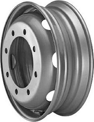Lemmerz 2890163 6.75x19.5 4x275 ET 134 Dia 221 