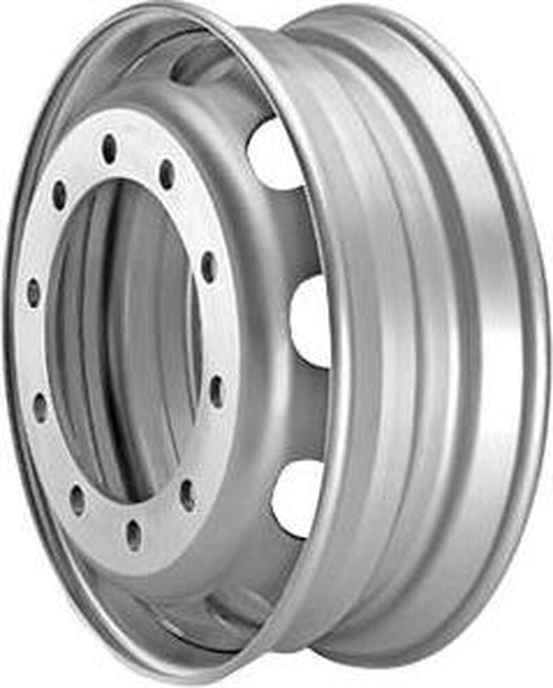 Lemmerz 2920491 8.25x22.5 5x285.75 ET 156.5 Dia 220 
