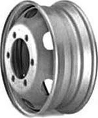 Lemmerz 8479 6x17.5 6x205 ET 116 Dia 161 