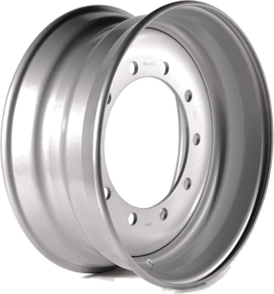 Lemmerz M22 14x19.5 10x335 ET 0 Dia 281 Sil