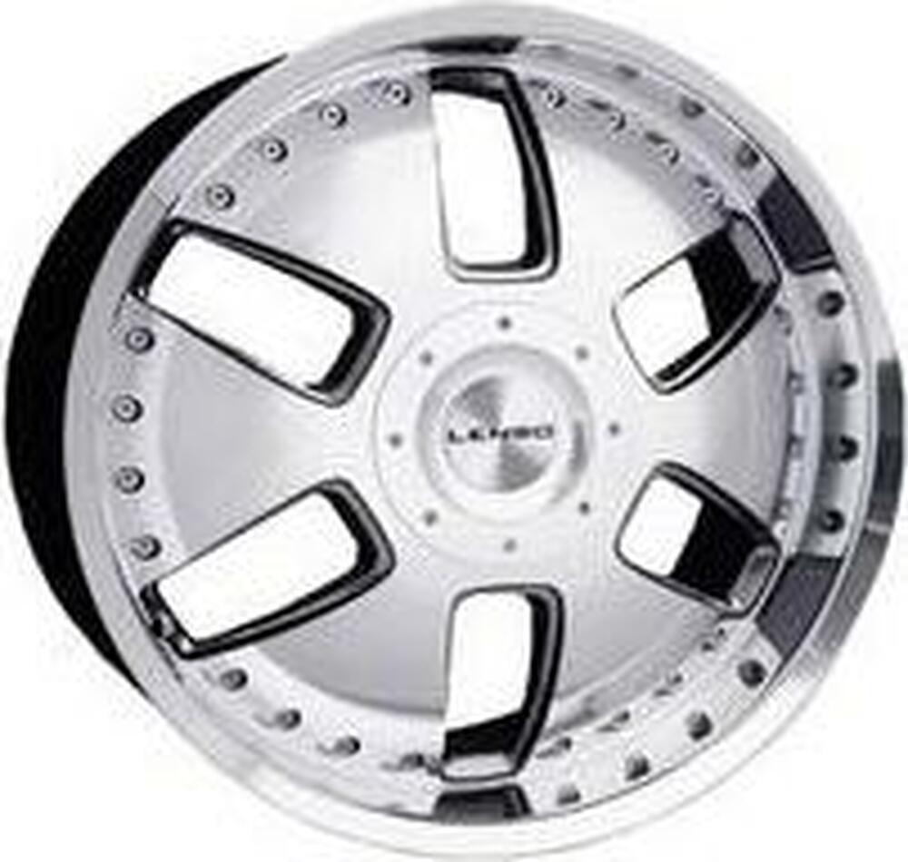 Lenso AD 1 8x18 5x114.3/120 ET 38 Dia 72.6 