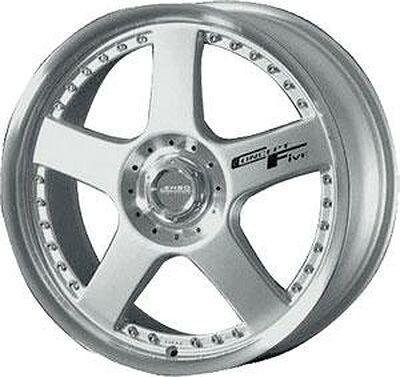 Lenso CF 7x16 5x100/114.3 ET 40 Dia 73 SL