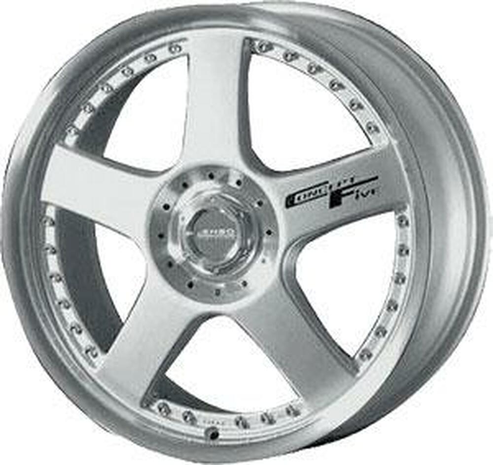 Lenso CF 7x17 4x114.3/114.3 ET 35 Dia 73 