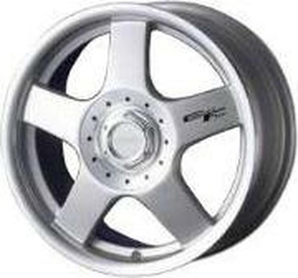 Lenso CFE 6.5x15 5x100/114.3 ET 38 Dia 114.3 SM