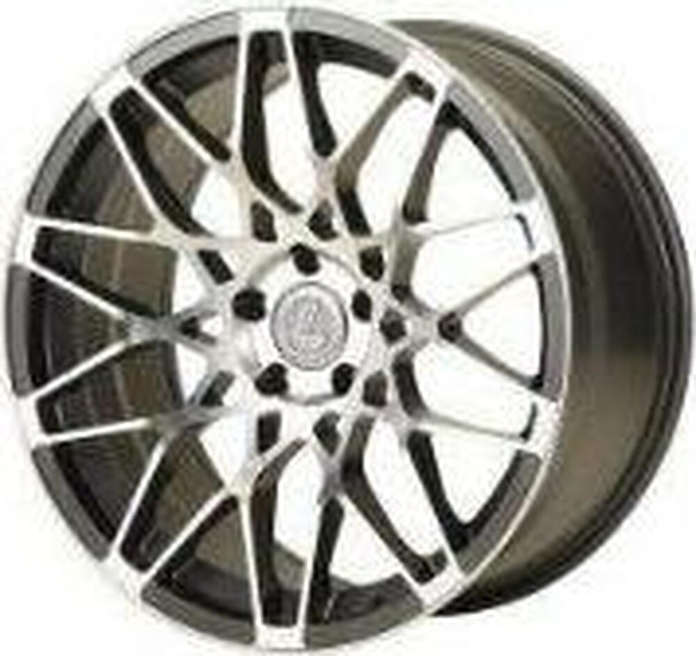 Lenso Conquista 3 8.5x20 5x114.3 ET 35 Dia 73 HB
