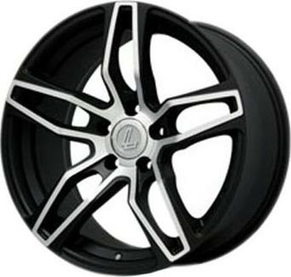 Lenso Conquista 4 8x18 5x112 ET 42 Dia 73 MBF