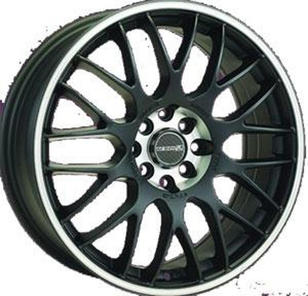 Lenso D 2R 8.5x19 5x114.3 ET 37 Dia 73 HB