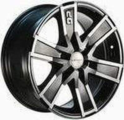 Lenso DP 8x17 6x114.3 ET 20 Dia 66.1 