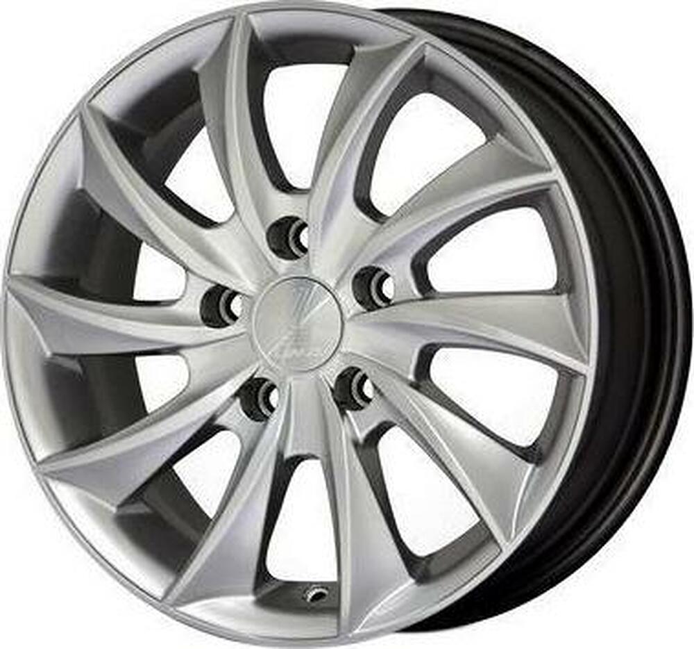 Lenso Eurostyle 1 7x17 4x100 ET 40 Dia 73 