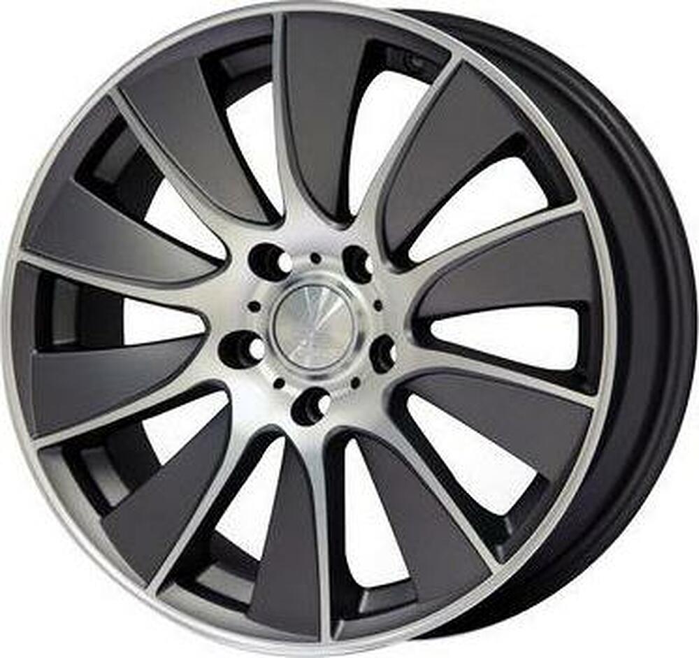 Lenso Eurostyle 2 7x17 5x112 ET 40 Dia 73 DFS