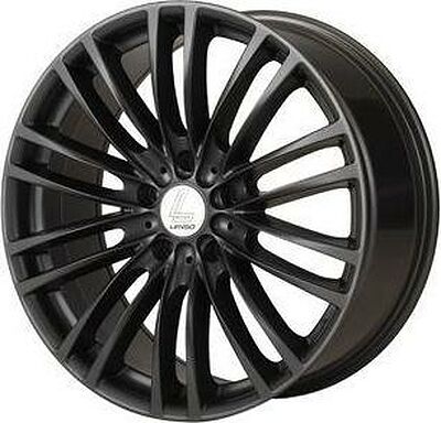 Lenso Eurostyle 8 7.5x17 5x114.3 ET 42 Dia 73 