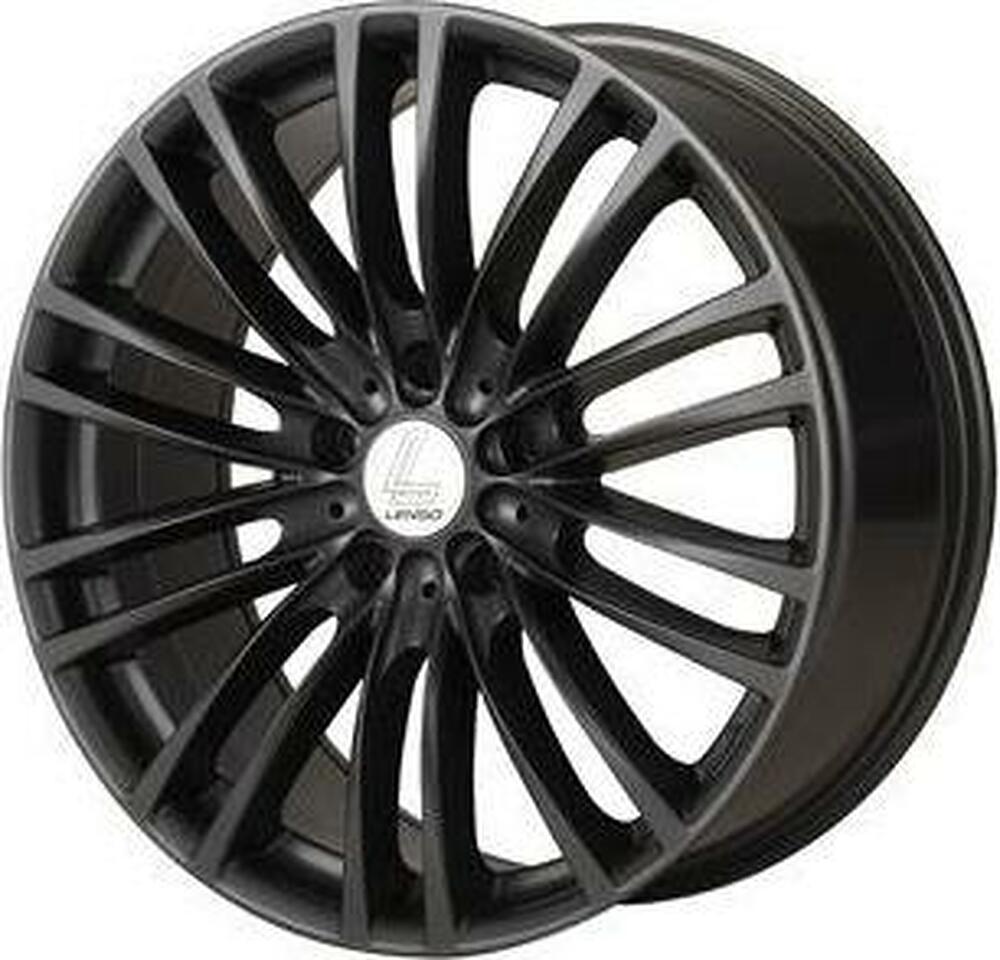 Lenso Eurostyle 8 8x18 5x120 ET 45 Dia 74.1 HB