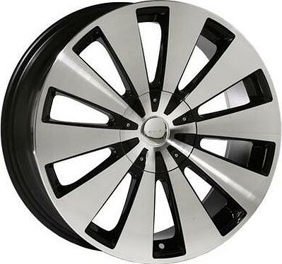 Lenso JL 01 8x18 5x100/114.3 ET 45 Dia 73 HB
