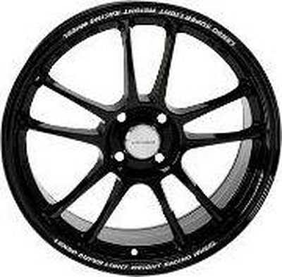 Lenso Light S2 7x15 4x100 ET 38 Dia 73 DG