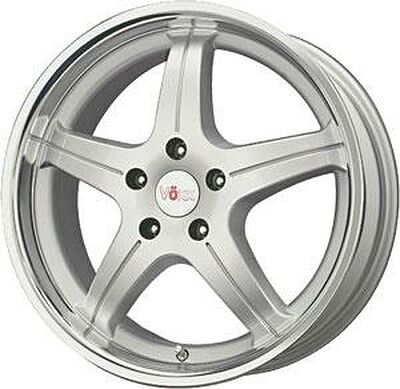 Lenso MG 8x18 5x150 ET 40 Dia 110 