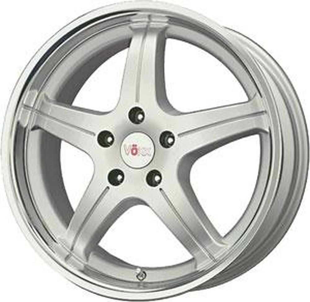Lenso MG 8x18 5x150 ET 40 Dia 110 
