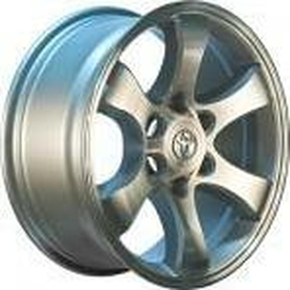 Lenso Pardo 03 7x16 6x139.7 ET 15 Dia 108 SF