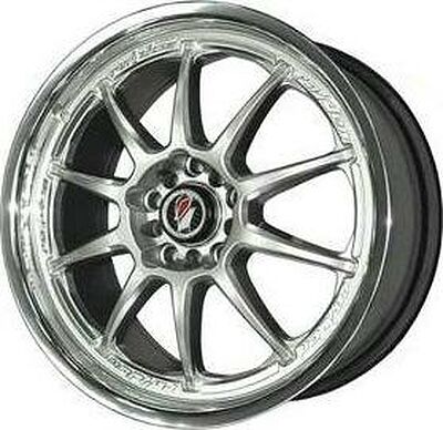 Lenso PD 6 8x18 5x100/114.3 ET 45 Dia 114.3 