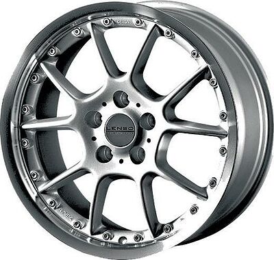 Lenso RK 7x16 5x112 ET 50 Dia 57.1 