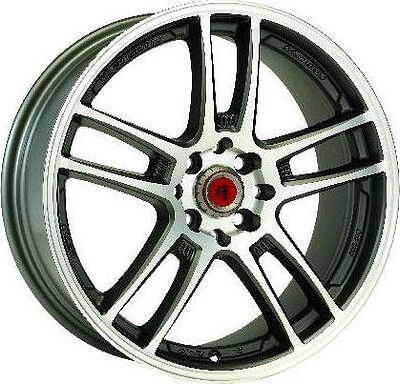 Lenso SC 02 7x17 5x112/114.3 ET 40 Dia 73 DFS