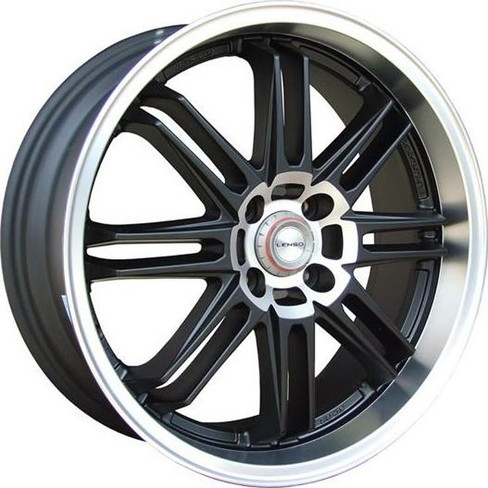 Lenso SC 03 7x17 4x100 ET 35 Dia 73 HSM