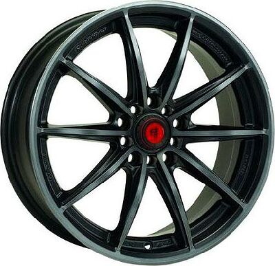 Lenso SC 05 7x16 4x108 ET 40 Dia 63.4 BKF
