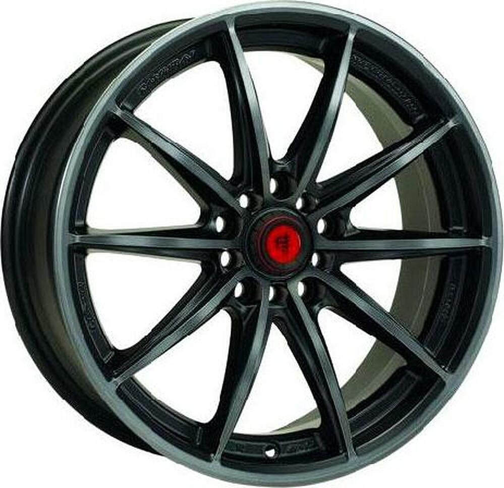 Lenso SC 05 7x16 5x108/112 ET 40 Dia 73 