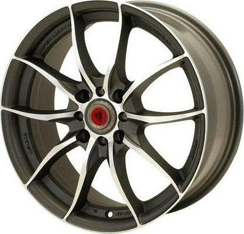 Lenso SC 08 7x16 5x112 ET 40 Dia 73 DFS