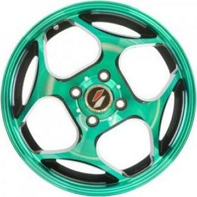 Lenso Supersprint 2 7x17 4x100 ET 40 Dia 73 