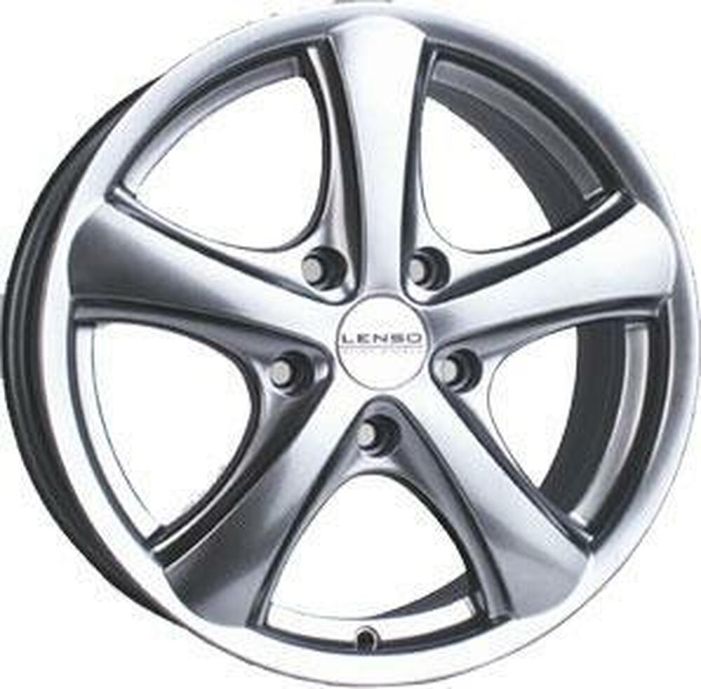 Lenso Transportor 7x16 5x114.3 ET 50 Dia 73 HB