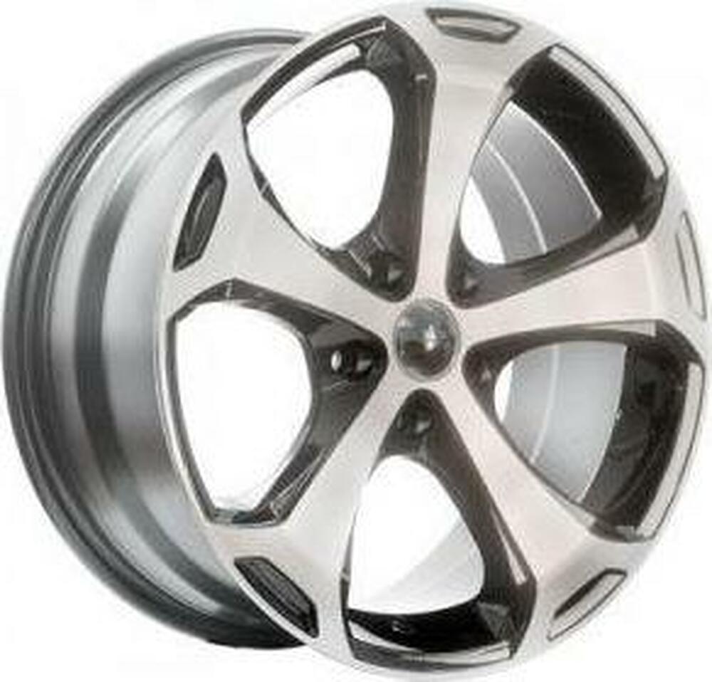 Lenso Vector 5 8x17 5x108 ET 40 Dia 63.4 SF