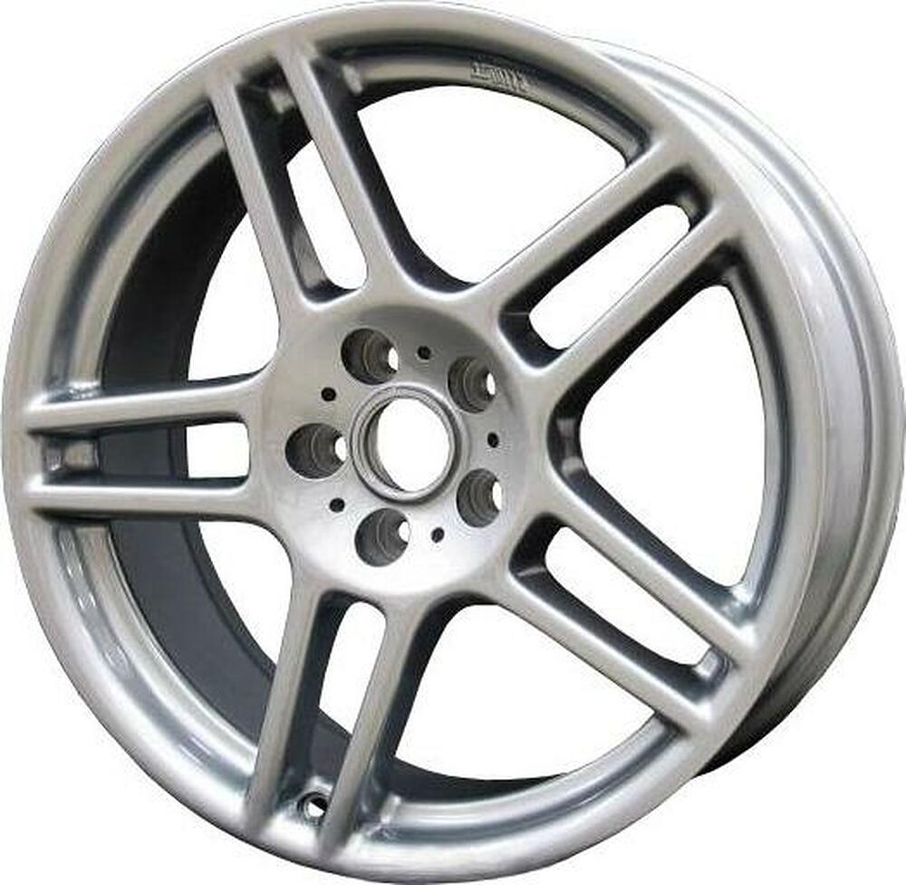 Lenso VS 1 8.5x18 5x130 ET 55 Dia 71.6 MBF